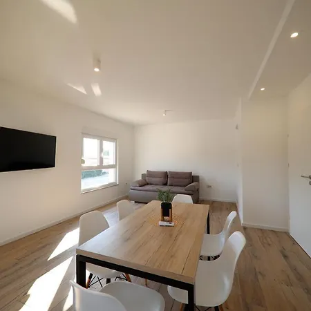 Διαμέρισμα Kiara