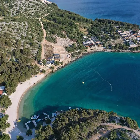 Διαμέρισμα Kiara Drage