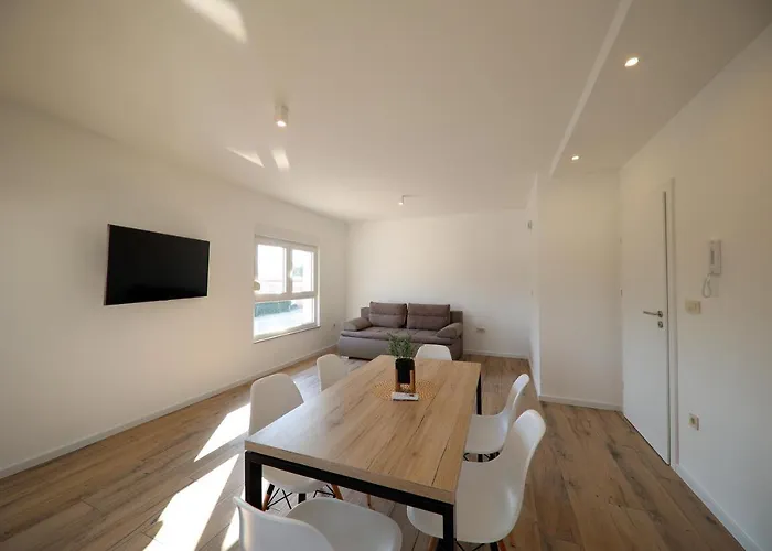 Апартаменты Kiara