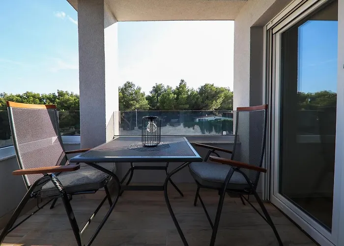 Апартаменты Kiara Драге