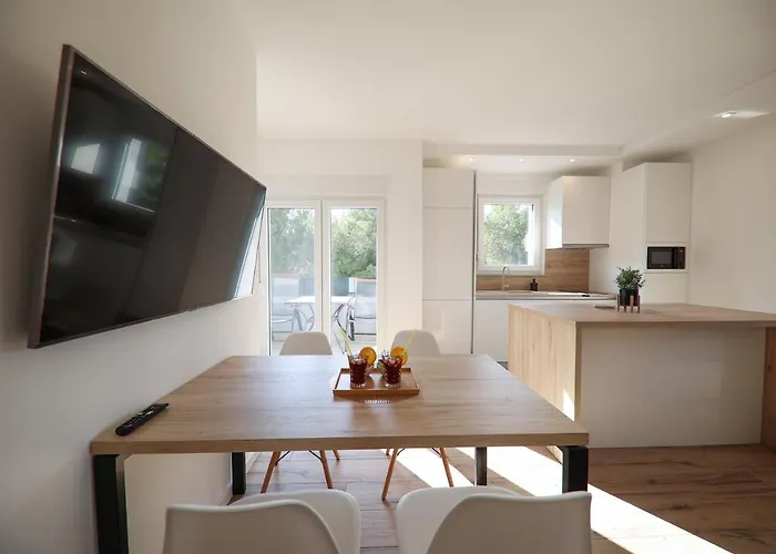 Апартаменты Kiara *