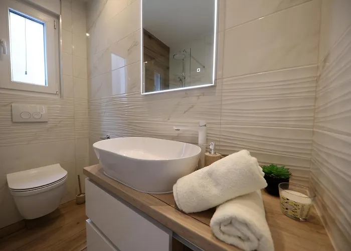 Апартаменты Kiara