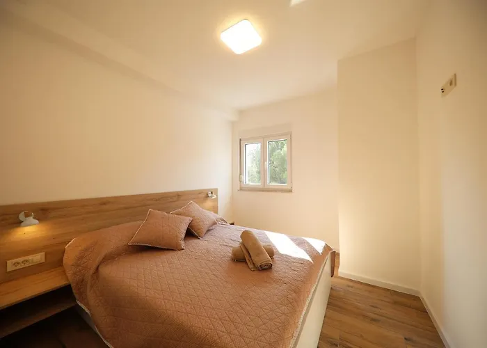 Апартаменты Kiara Драге