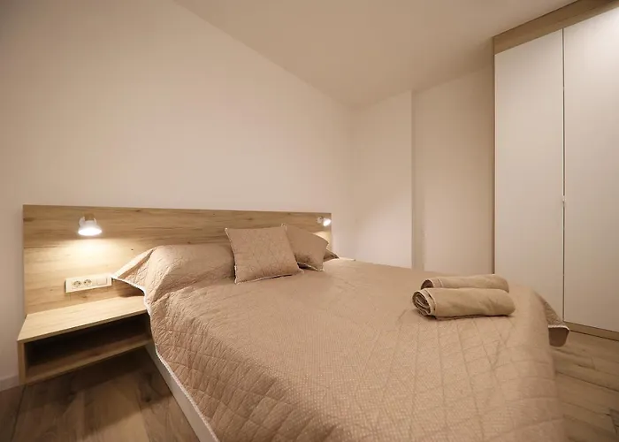 Kiara Апартаменты *