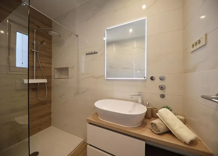 Kiara Апартаменты