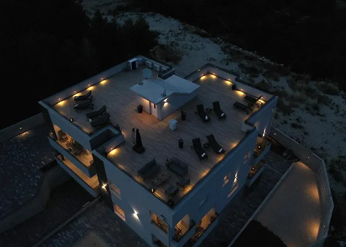 Kiara Апартаменты *