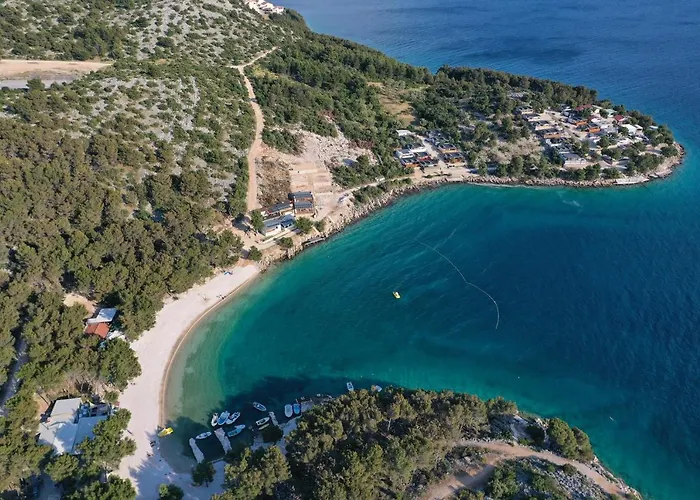 Апартаменты Kiara Драге