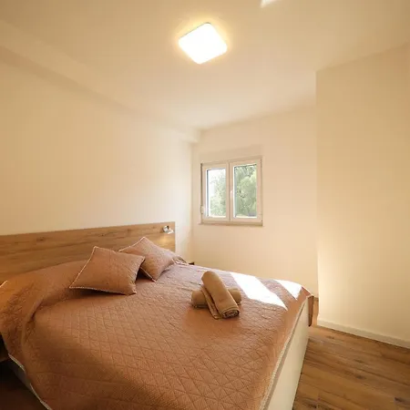 Apartamento Kiara Drage