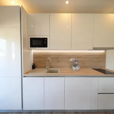 Kiara Apartamento Drage