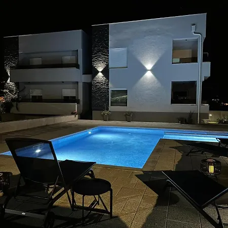 Apartamento Kiara Drage