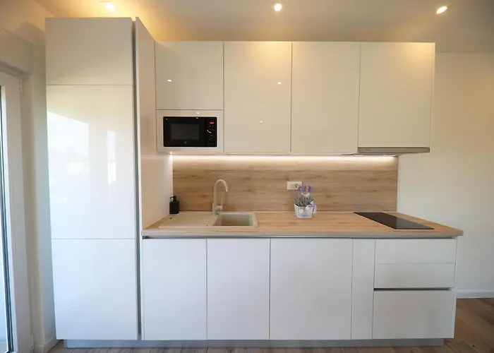 Kiara Appartamento Drage