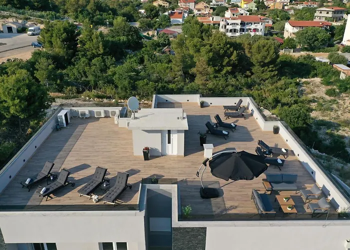 Apartamento Kiara *