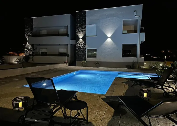 Appartamento Kiara Drage